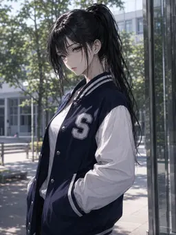 Profile image of ソン・スヨン