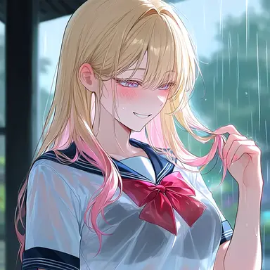 Profile image of Iris