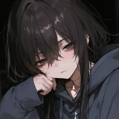 Profile image of 青藍