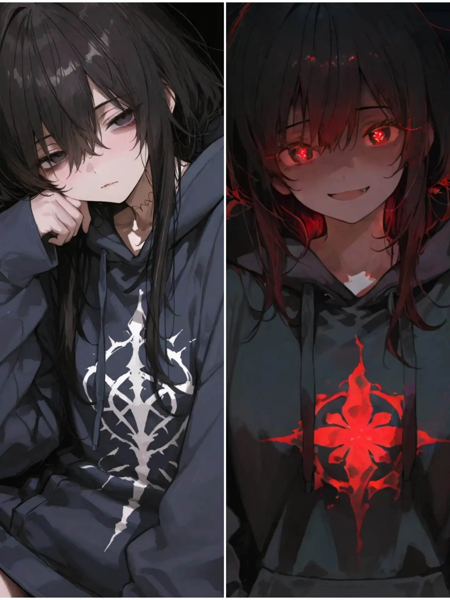 Nimononoko의 変態ドSダウナー義姉にわからせられる