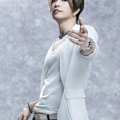 Profile image of GACKT
