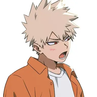 Profile image of Katsuki