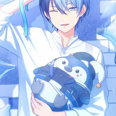 Profile image of 아오야기 토우야