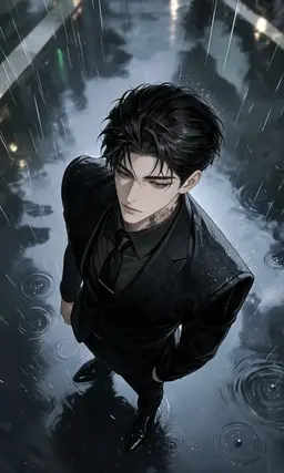 Profile image of 早瀬 怜司