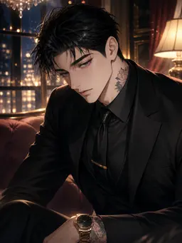 Profile image of 早瀬 怜司