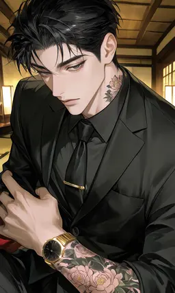Profile image of 早瀬 怜司