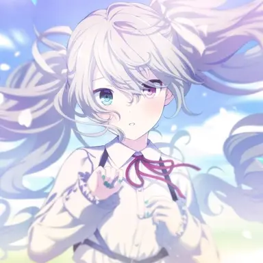 Profile image of 하츠네 미쿠