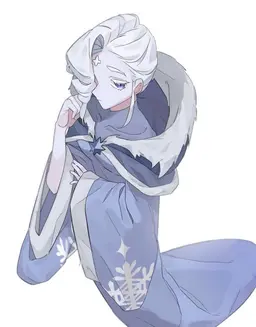 Profile image of 서리여왕