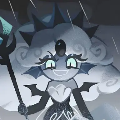 Profile image of 블랙펄