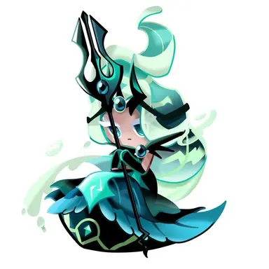 Profile image of 바다요정
