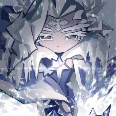 Profile image of 서리여왕