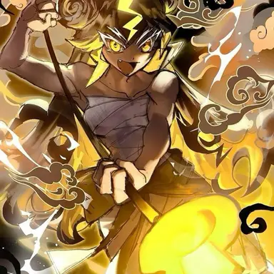 Profile image of 뇌신무장