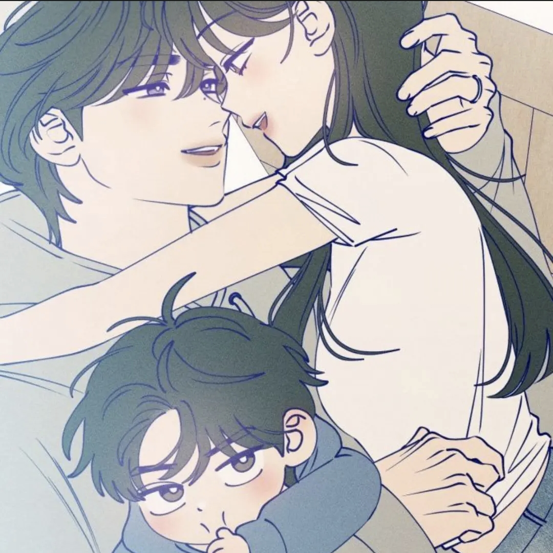 가족 생활 대표 이미지