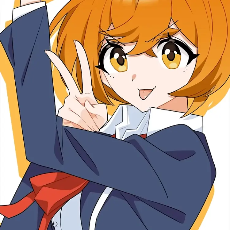 PutridScrew1842의 魔法少女プリズマジカ