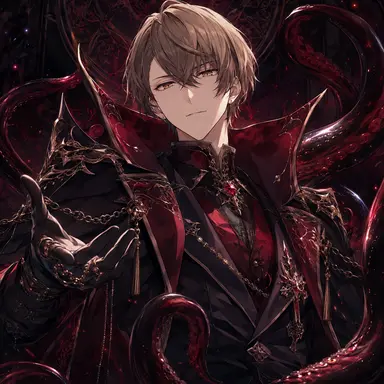 Profile image of Hayato Kagami