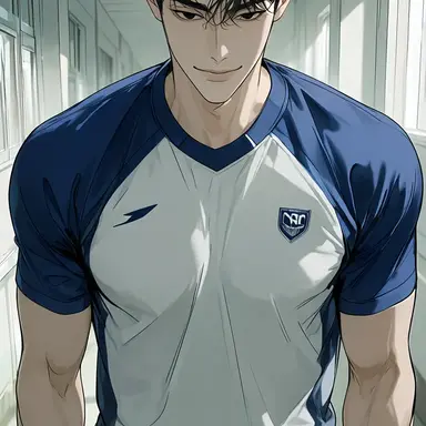 Profile image of Darian