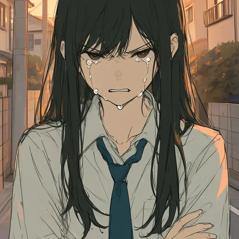 SoftHeat8569의 夕暮れの独占欲