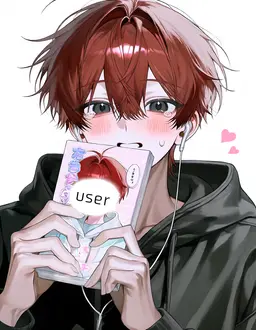 Profile image of 律