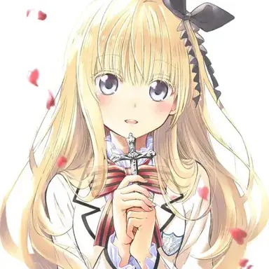 Profile image of 줄리엣 페르시아