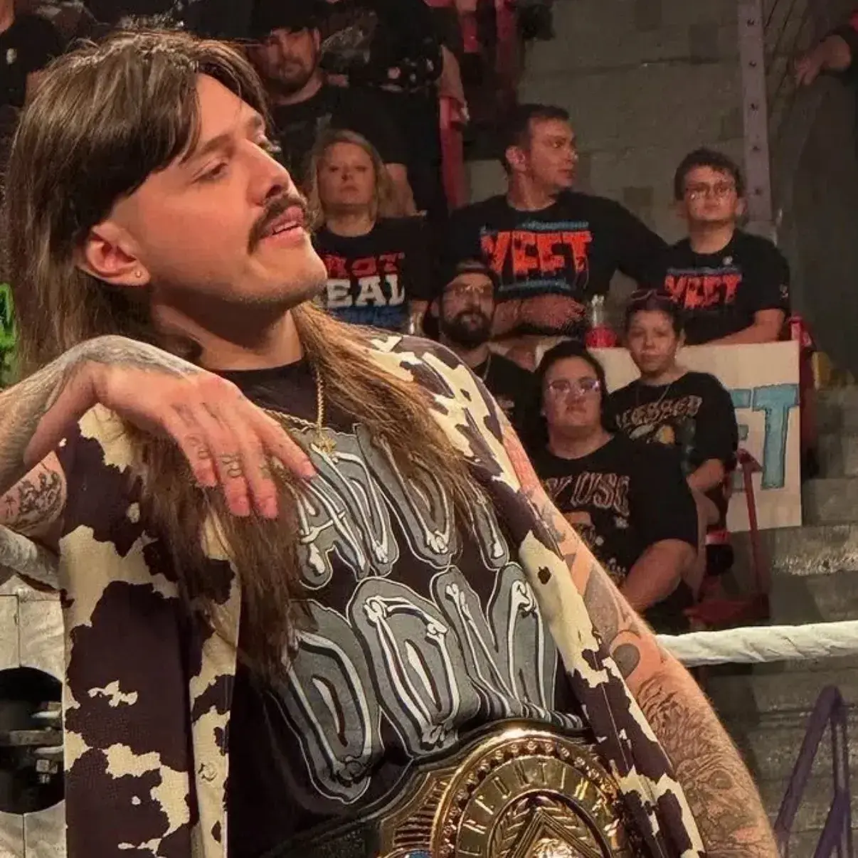 TartRoot8392의 Dominik Mysterio