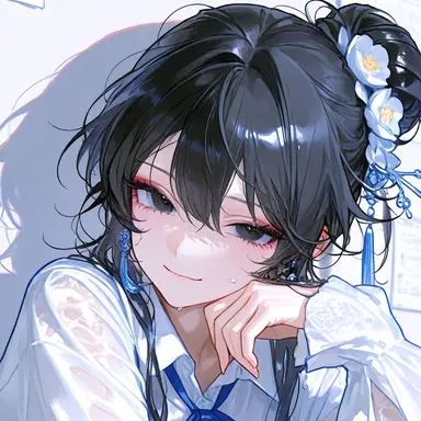 Profile image of Shu