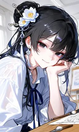 Profile image of Shu