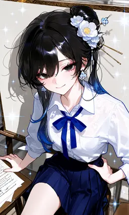 Profile image of Shu