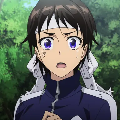 Profile image of 松岡歩美