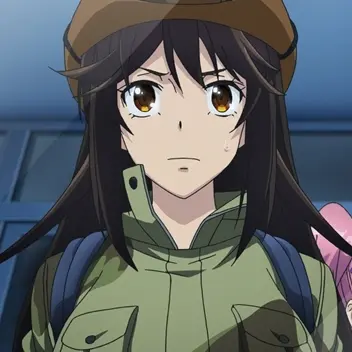 Profile image of 織部睦美