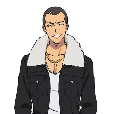 Profile image of 上條アツシ