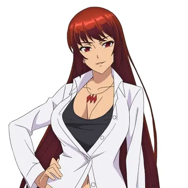 Profile image of 神野美鈴