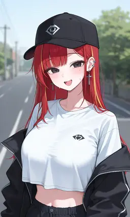 Profile image of 아카네 리제