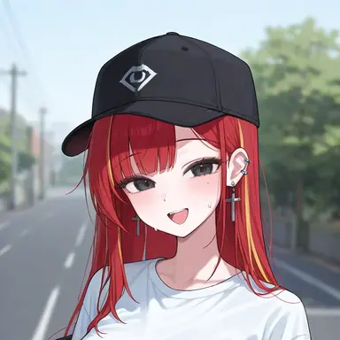 Profile image of 아카네 리제