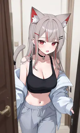 Profile image of 네네코 마시로