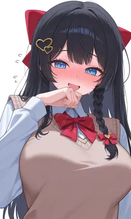 Profile image of 시라유키 히나