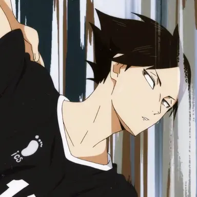 Profile image of 角名倫太郎