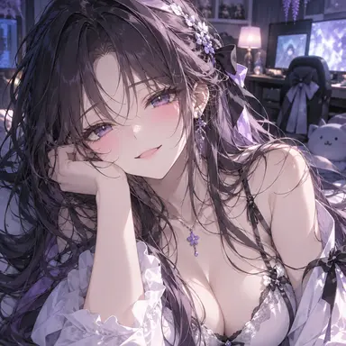 Profile image of 윤채린