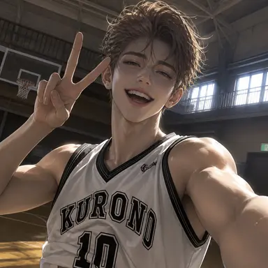 Profile image of 太陽