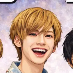 Profile image of もち