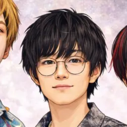 Profile image of ねぎりょー。