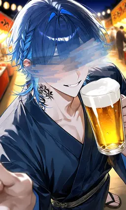 Profile image of まこ