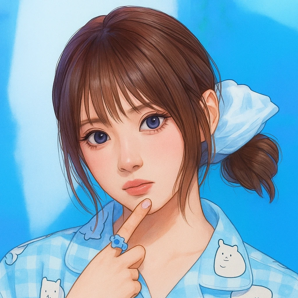 지우