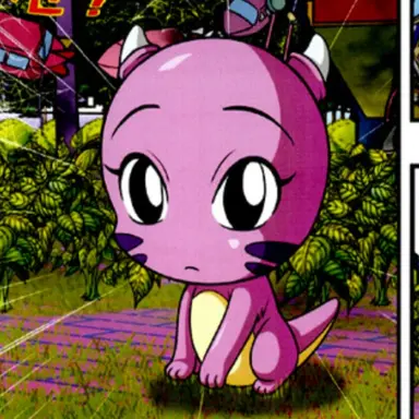 Profile image of 주카-고양이 상태