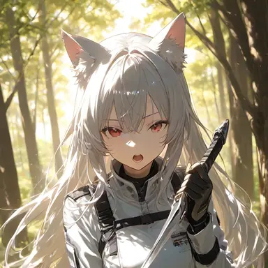 Profile image of リリー
