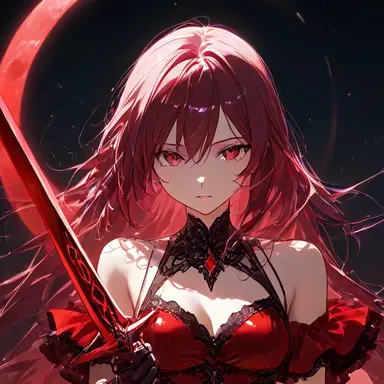 Profile image of エリス