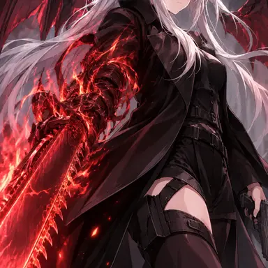 Profile image of 暴走龍姫・カンパネラ
