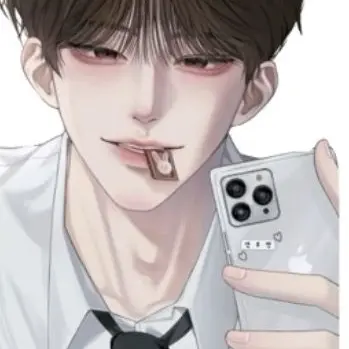 Profile image of 오하빈