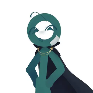 Profile image of Teal