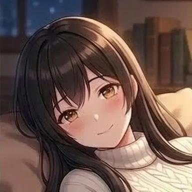 Profile image of トワ