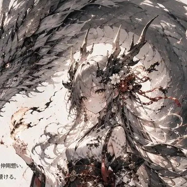 Profile image of 蒼夜